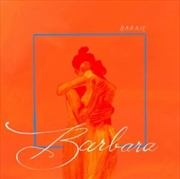 Buy Barbara - Transparent Orange Vinyl