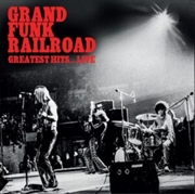 Buy Greatest Hits...Live (Eco Mixed Vinyl)