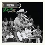 Buy Live From Austin, TX (TRANSPARENT GREEN VINYL)