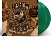 Buy Sirens Of The Ditch (DELUXE EDITION, GREEN VINYL)