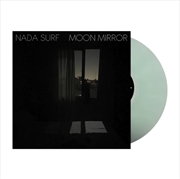 Buy Moon Mirror - Coke Bottle Clear Vinyl