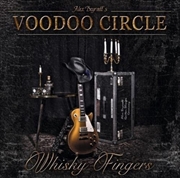 Buy Whiskey Fingers