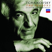 Buy Tchaikovsky: Seasons / 18 Morc