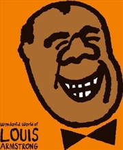 Buy Wonderful World Of Louis Armstrong (SHM-  )