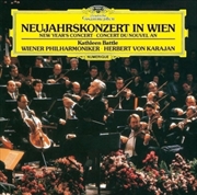 Buy Neujahrskonzert In Wien