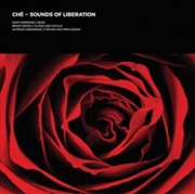 Buy Sounds Of Liberation - White/R