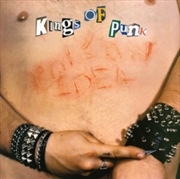 Buy Kings Of Punk