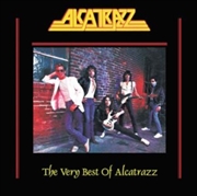 Buy Alcatrazzery Best Of Alcat