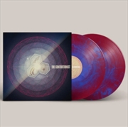 Buy Intrinsic - Ltd Blue/Red Vinyl