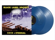 Buy 1919 Eternal (Ltd Blue Vinyl)