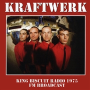 Buy King Biscuit Radio 1975 Fm Br