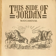 Buy This Side Of Jordan - Gold Vin