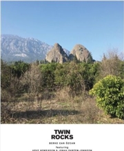 Buy Twin Rocks