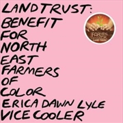 Buy Land Trust: Benefit For Nefoc