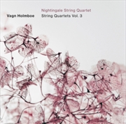 Buy String Quartets Vol. 3