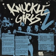 Buy Knuckle Girls Vol 2 / Various