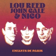 Buy Enfants De Paris: Live At Bata