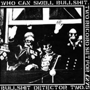 Buy Vol. 2-Bullshit Detector