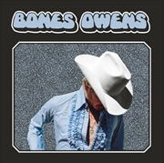 Buy Bones Owens