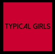 Buy Typical Girls Volume 6 - Red V