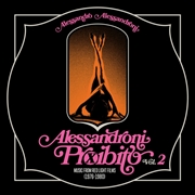 Buy Alessandroni Proibito Vol 2