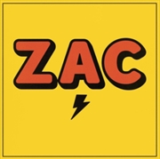 Buy Zac