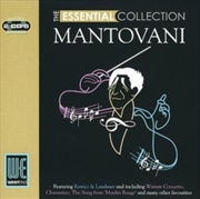 Buy Essential Coll: Mantovani