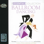 Buy Ballroom Dancing: Essential