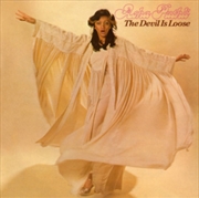 Buy The Devil Is Loose - Gold Viny