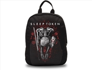 Buy Sleep Token - The Love You Want Backpack