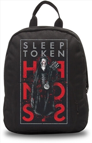 Buy Sleep Token - Hypnosis Backpack