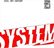 Buy System One