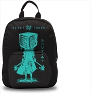 Buy Sleep Token - Granite Backpack