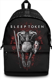 Buy Sleep Token - The Love You Want Backpack