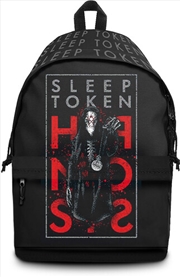 Buy Sleep Token - Hypnosis Backpack