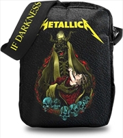 Buy Metallica - If Darkness Had A Son Bag