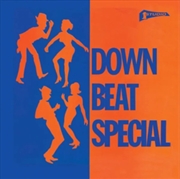 Buy Studio One Down Beat Special