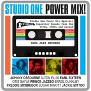 Buy Studio One Power Mix!