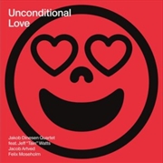 Buy Unconditional Love