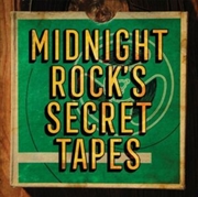 Buy Midnight Rocks Secret Tapes