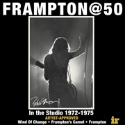 Buy Frampton@50: In The Studio 197