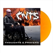 Buy Thoughts & Prayers