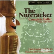 Buy Nutcracker / Swan Lake