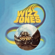 Buy Wizz Jones