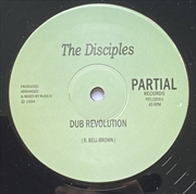 Buy Dub Revolution