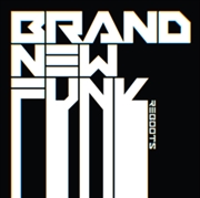 Buy Brand New Funk Reboots