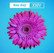 Buy Fine Day Xxiv - Transparent Bl