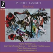 Buy Michel Lysight Equinox