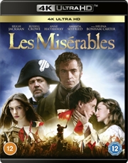 Buy Les Miserables