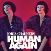 Buy Human Again [Pink Colored Vinyl]